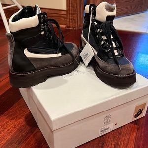 Brunello Cucinelli, size 37